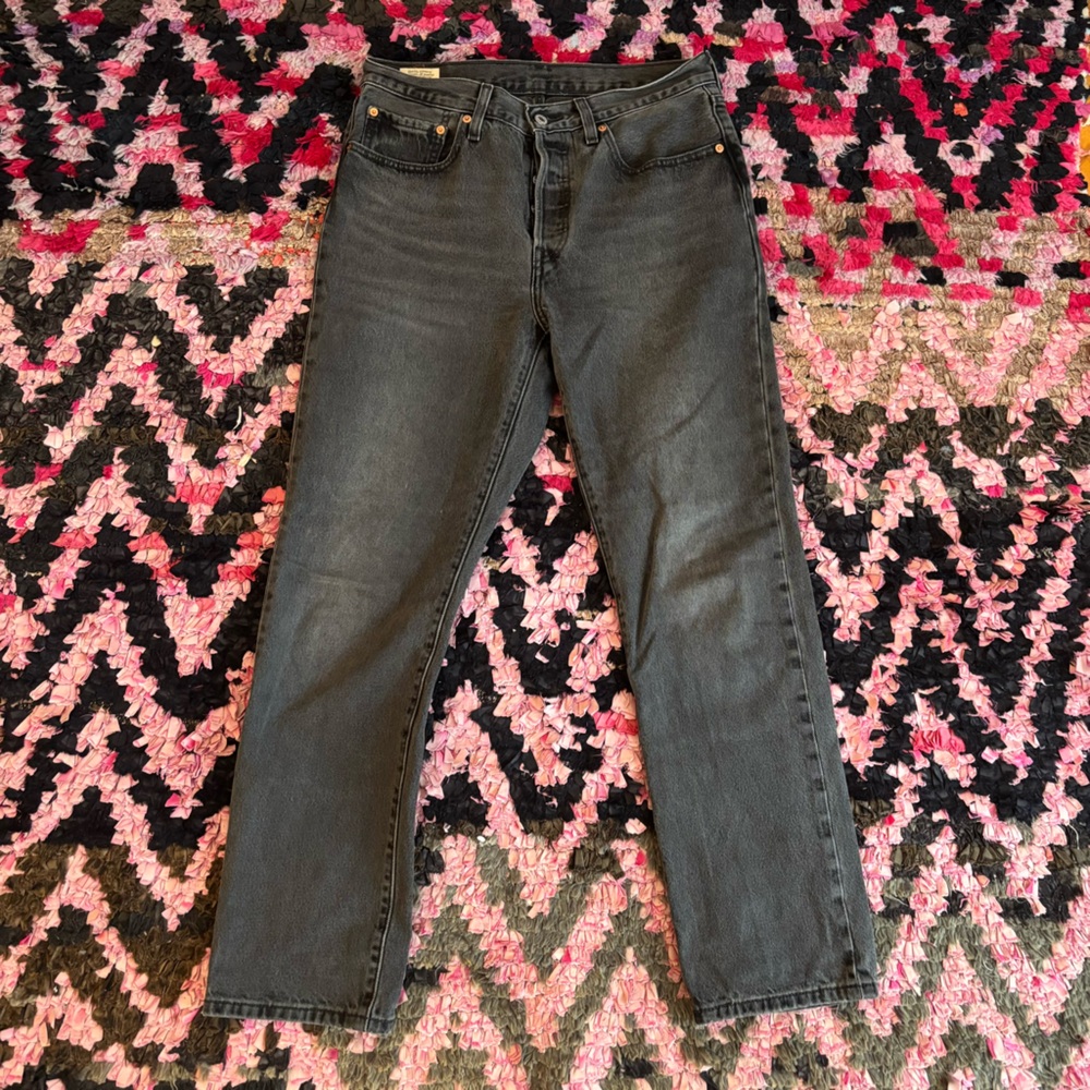 Levi’s 501 original size 30/30